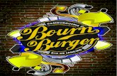 Portfólio Bourn Burger
