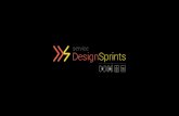 Service Design Sprints - Inovação em 4 dias!