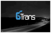 GTrans - Gestão Completa de Transportes