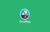 Apresentação GeoMap - ferramenta de Geomarketing