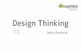 Design thinking   - Oficina COALTI 2015