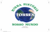 E-BOOK: CARTILHA TORRES: MINHA HISTÓRIA, NOSSO MUNDO