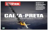 Dossiê SUPER (2015) "Caixa-preta: os maiores desastres da história da aviação"