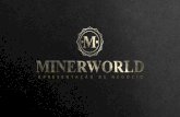 Minerworld apresentação atualizada