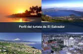 Perfil del turista de El Salvador