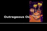 Outrageous owls