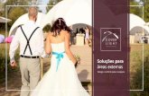 Cover Light - soluções em tendas e coberturas para casamentos