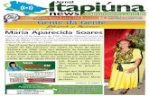 XXIII Edição do Jornal Itapiúna News