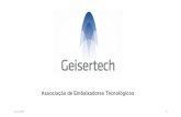 TECHDAYS-GEISERTECH - Emabiaxadores Tecnológicos