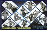 Catálogo Tizziana Sport Dreams