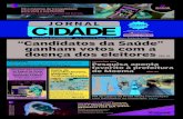 Jornal Cidade - Lagoa da Prata - Nº 83 - 29/09/2016