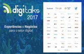 Patrocínio EXPO Fórum de Marketing Digital 2017