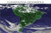 Climatologia geográfica