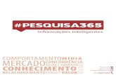 #PESQUISA365 - Pesquisa Eleitoral Manaus - Dezembro/2015