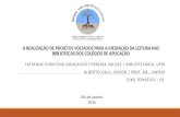 II Sicea Inter-regional Sul-Sudeste e IV Jornada Acadêmica do CAp/UFRJ