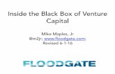 Floodgate vc fundraising primer ppt