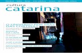 Revista Cultura Catarina
