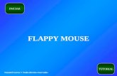 Flappy Mouse