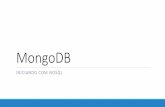 #3   Instalação MongoDB