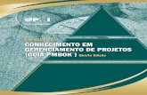 PMBOK®Guide - Português [4ª Ed.]