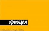 Projeto de Comunicação - Ipanema