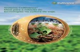 Sistema Cultivance® Ideal para a rotação de tecnologias na cultura da soja