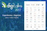 Patrocínio EXPO Fórum de Marketing Digital 2017