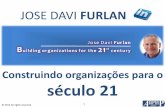 [BPM Day PE 2014] José Davi Furlan – Construindo Organizações para o Século XXI