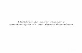 2366951 historia-do-saber-lexical-e-constituicao-de-um-lexico-brasileiro