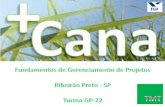 Projeto +Cana