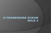 Aula 2   o framework scrum