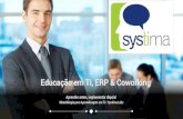 Systima: Co-founder de Marketing