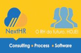 eSocial - Diagnóstico e Implementação - NextHR Consulting