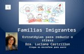 Famílias imigrantes