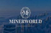 Minerworld apresentacao