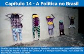 Capítulo 14 - A Política no Brasil