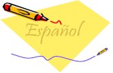 Aprender espanhol