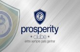 Apresentação ProsperityClube Oficial Português