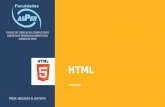 Aula01 Desenvolvimento em Ambiente Web - HTML