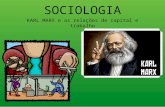 Sociologia   ideologia e alienação