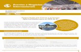 SEBRAE RJ | Negociação em Feiras e Eventos Oportunidades para as MPE do RJ