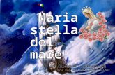 Maria "Stella del mare"
