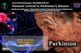 Parkinson Mestrado Universidade Estadual de Londrina