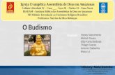 O Budismo   seminário de religiões mundiais