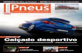Revista dos Pneus no 39 abril 2016 ano VIII