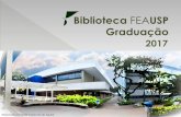 Biblioteca FEAUSP 2017: Graduação