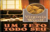 Um teto todo seu de Virginia Woolf