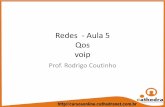 Redes  -aula_5