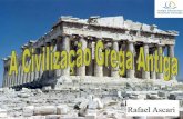 A civilização grega pdf