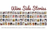 Wine side stories